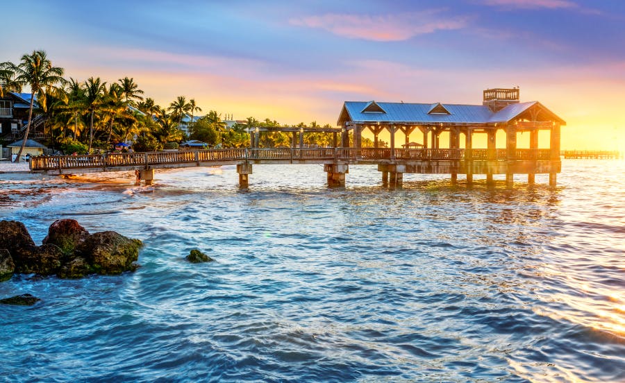 Key West, Florida